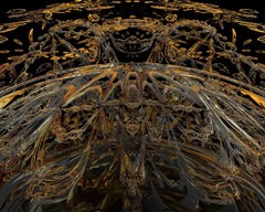 Mandelbulb882